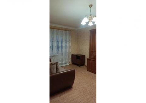 1-к. квартира, 30 м², 3/5 эт. Посуточно