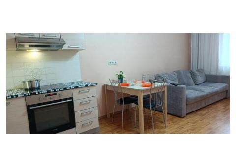 2-к. квартира, 48 м², 6/7 эт. Посуточно