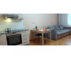 2-к. квартира, 48 м², 6/7 эт. Посуточно