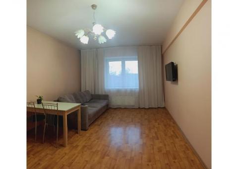 2-к. квартира, 48 м², 6/7 эт. Посуточно